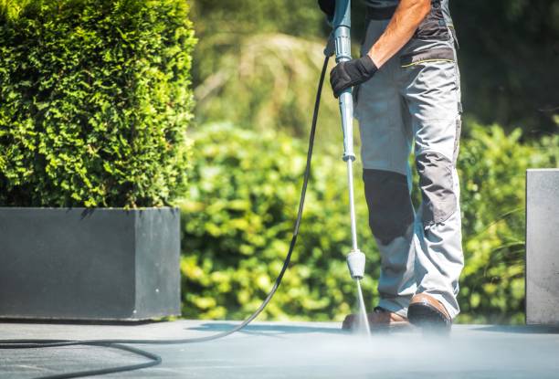 Boat and Dock Cleaning in French Island, WI