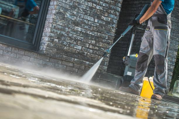 Best Fleet Vehicle Washing  in French Island, WI