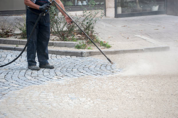 Professional Pressure Washing in French Island, WI