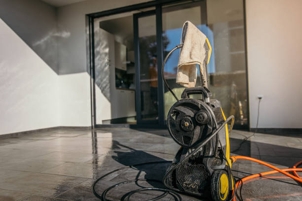 Best Dumpster Area Cleaning  in French Island, WI